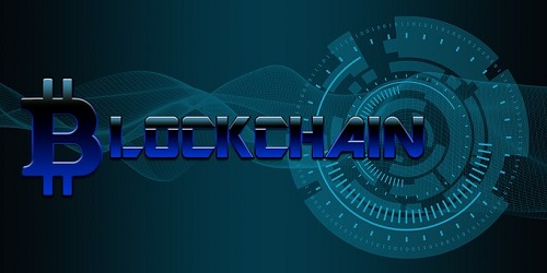 BLOCKCHAIN FREE